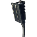 LMC Sound V-Clip Omni Vampire Clip (White)