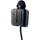 LMC Sound V-Clip Omni Vampire Clip (White)