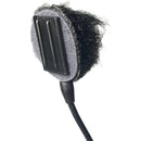 LMC Sound V-Clip Omni Vampire Clip (White)