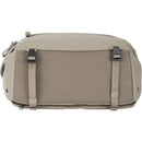 Vanguard VEO Metro Shoulder Bag (Cream, 9L)