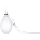 JJC Soft Silicone Air Blower (Transparent)