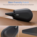 JJC Compact Portable Dust Blower (Black)