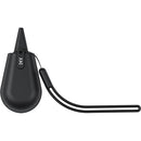 JJC Compact Portable Dust Blower (Black)