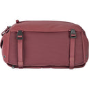 Vanguard VEO Metro Shoulder Bag (Magenta, 9L)