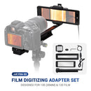 JJC Film Negative Digitizer Set