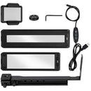 JJC Film Negative Digitizer Set