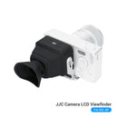 JJC LCD Viewfinder for Sigma BF (Silver)
