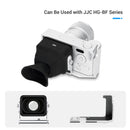 JJC LCD Viewfinder for Sigma BF (Silver)
