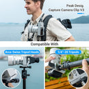 JJC LCD Viewfinder for Sigma BF (Black)