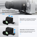 JJC LCD Viewfinder for Sigma BF (Black)