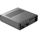 MINISFORUM MS-01 Desktop Workstation