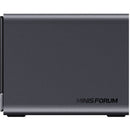 MINISFORUM N5 AI NAS 5-Bay Enclosure