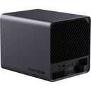 MINISFORUM N5 AI NAS 5-Bay Enclosure