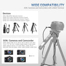 JJC Multiterminal Connecting Cable for Sony RM-VPR1 (26.2')