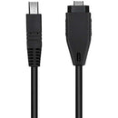 JJC Multiterminal Connecting Cable for Sony RM-VPR1 (26.2')
