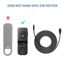JJC Multiterminal Connecting Cable for Sony RM-VPR1 (16.4')