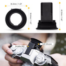 JJC Soft Rubber Eyecup Eyepiece for FUJIFILM X-T50