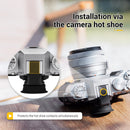 JJC Soft Rubber Eyecup Eyepiece for FUJIFILM X-T50