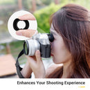 JJC Soft Rubber Eyecup Eyepiece for FUJIFILM X-T50