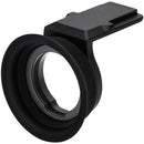JJC Soft Rubber Eyecup Eyepiece for FUJIFILM X-T50
