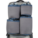 Think Tank Photo Shape Shifter Backpack (Black, 25L)