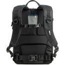 Think Tank Photo Shape Shifter Backpack (Black, 25L)