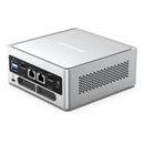 MINISFORUM NAB6 Lite Mini Desktop Computer