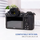 JJC Eyecup for Select Nikon Cameras