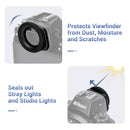 JJC Eyecup for Select Nikon Cameras
