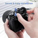 JJC Eyecup for Select Nikon Cameras