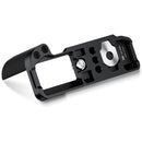 JJC Camera Handgrip for FUJIFILM X-M5 (Black)