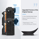 JJC Camera Eyecup for Select Sony Cameras