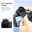 JJC Camera Eyecup for Select Sony Cameras