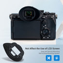 JJC Camera Eyecup for Select Sony Cameras