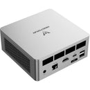 MINISFORUM UM750L Slim Mini Desktop Computer