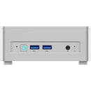 MINISFORUM UM750L Slim Mini Desktop Computer
