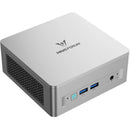 MINISFORUM UM750L Slim Mini Desktop Computer