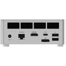 MINISFORUM UM750L Slim Mini Desktop Computer
