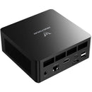 MINISFORUM UM760 Slim Mini Desktop Computer