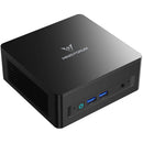 MINISFORUM UM760 Slim Mini Desktop Computer