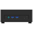 MINISFORUM UM760 Slim Mini Desktop Computer