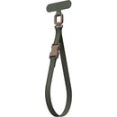 Moshi 2-in-1 Wrist & Body Strap with Adapter (Moss Green)
