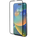 Moshi AirFoil Pro Anti-Shatter Screen Protector for iPhone 14 Max/Pro Max (Clear)