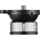 YC Onion LB52 52mm Mini Bowl Head