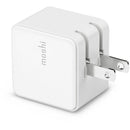 Moshi Qubit USB-C Charger (18W)