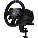 Logitech G RS50 Racing Wheel System with G RS Pedals Kit (PC, PlayStation 4/5)