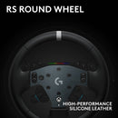Logitech G RS50 Racing Wheel System (PC, Xbox One and Series X|S)