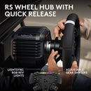 Logitech G RS50 Racing Wheel System (PC, Xbox One and Series X|S)