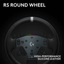 Logitech G RS50 Racing Wheel System (PC, PlayStation 4/5)