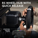 Logitech G RS50 Racing Wheel System (PC, PlayStation 4/5)